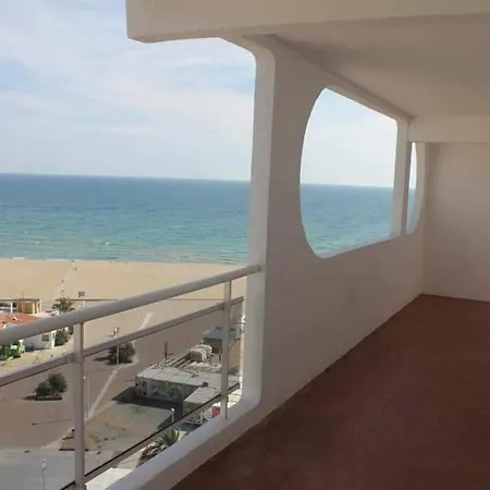 91-dos Con Vistas A La Bahia De Roses Apartment