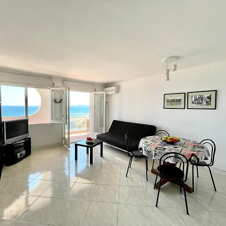 91-dos Con Vistas A La Bahia De Roses Empuriabrava