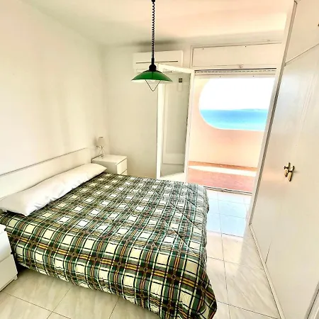 Lägenhet 91-dos Con Vistas A La Bahia De Roses Empuriabrava